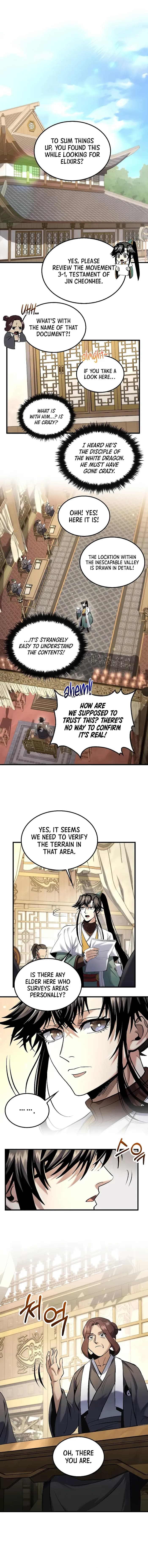 Page https://readmanhwaverse.com/images/doctors-rebirth/chapter-171/001.webp