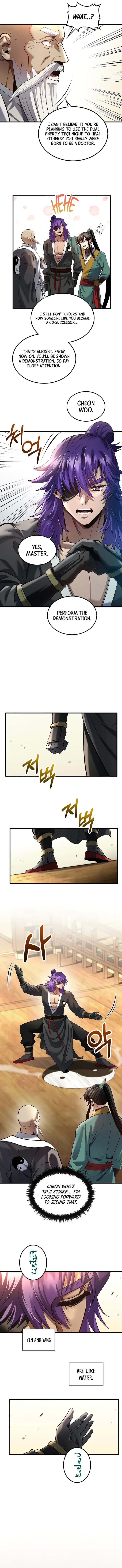 Page https://readmanhwaverse.com/images/doctors-rebirth/chapter-174/08.webp
