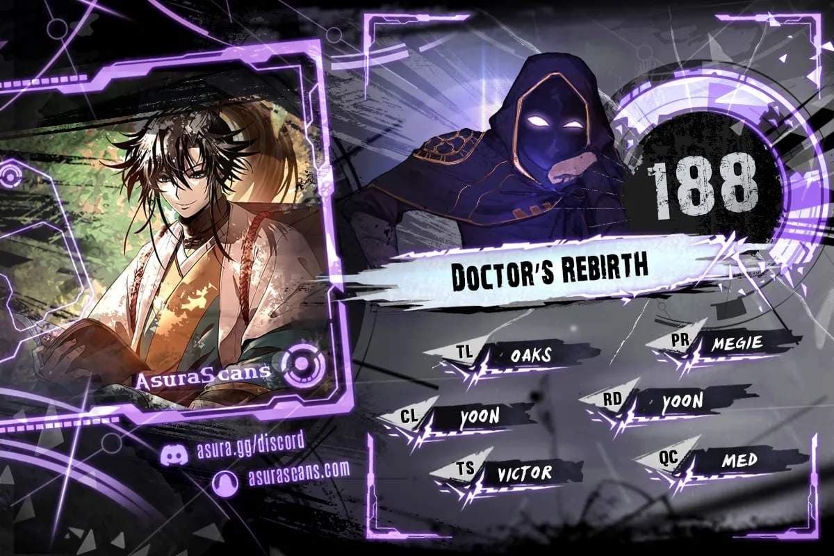 Page https://readmanhwaverse.com/images/doctors-rebirth/chapter-188/ch_188_1.jpg