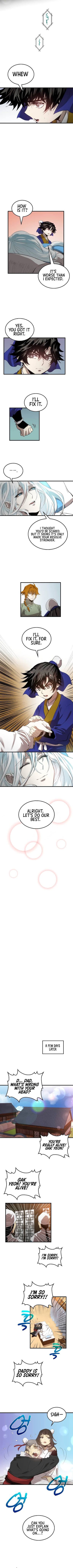 Page https://readmanhwaverse.com/images/doctors-rebirth/chapter-26/005.jpg