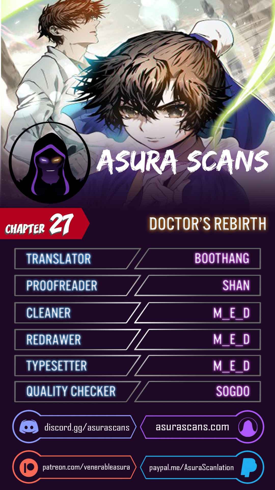 Page https://readmanhwaverse.com/images/doctors-rebirth/chapter-27/001.jpg