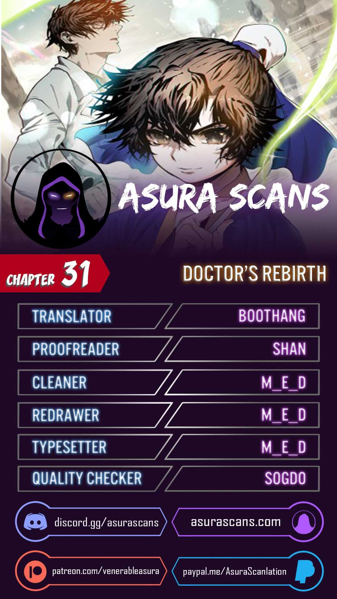 Page https://readmanhwaverse.com/images/doctors-rebirth/chapter-31/001.jpg