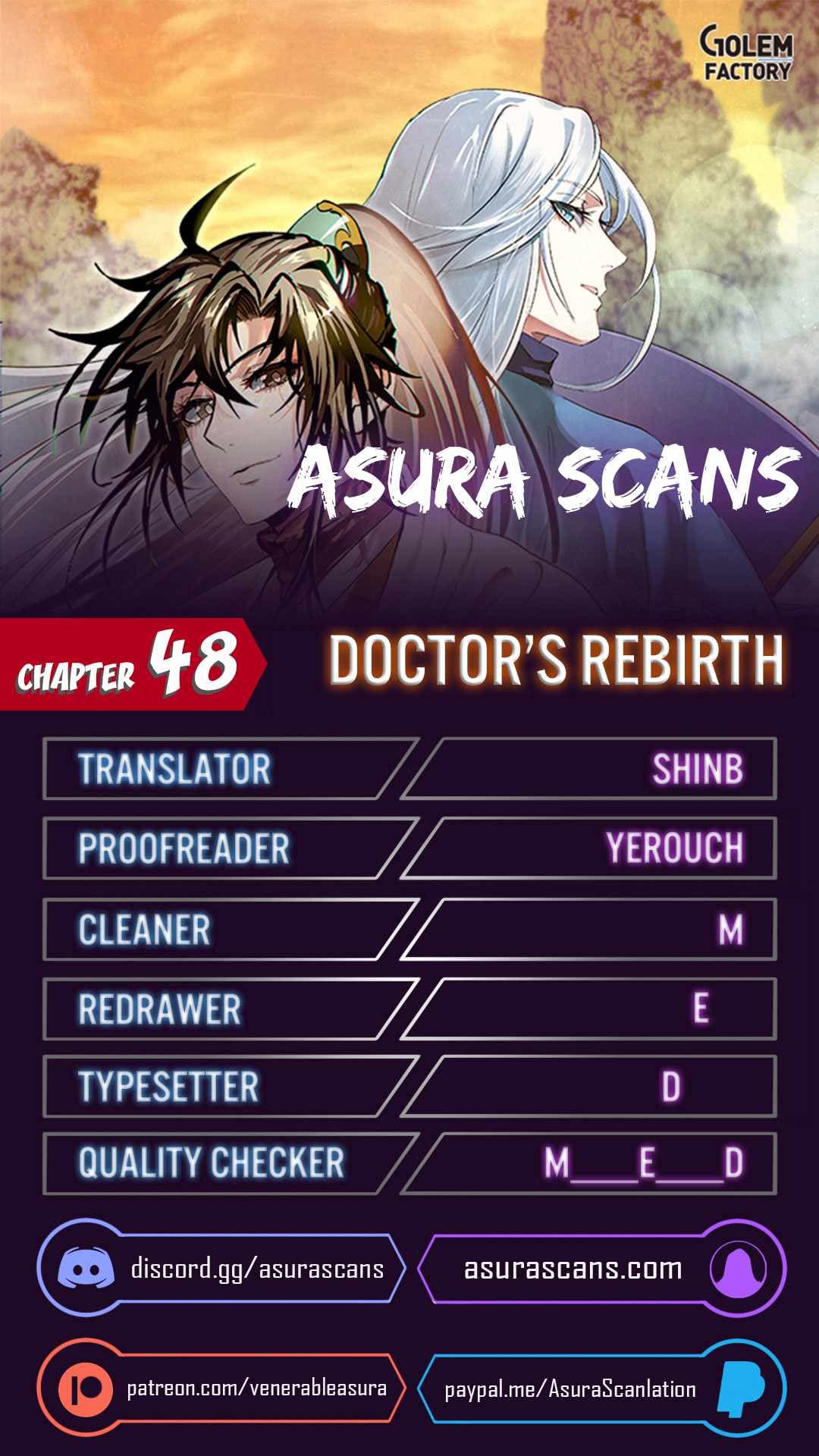 Page https://readmanhwaverse.com/images/doctors-rebirth/chapter-48/001.jpg