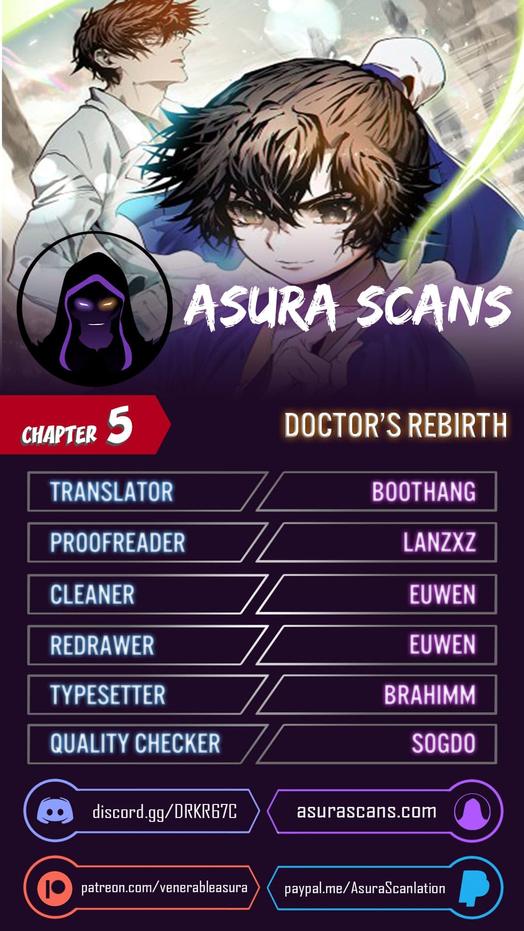 Page https://readmanhwaverse.com/images/doctors-rebirth/chapter-5/001.jpg