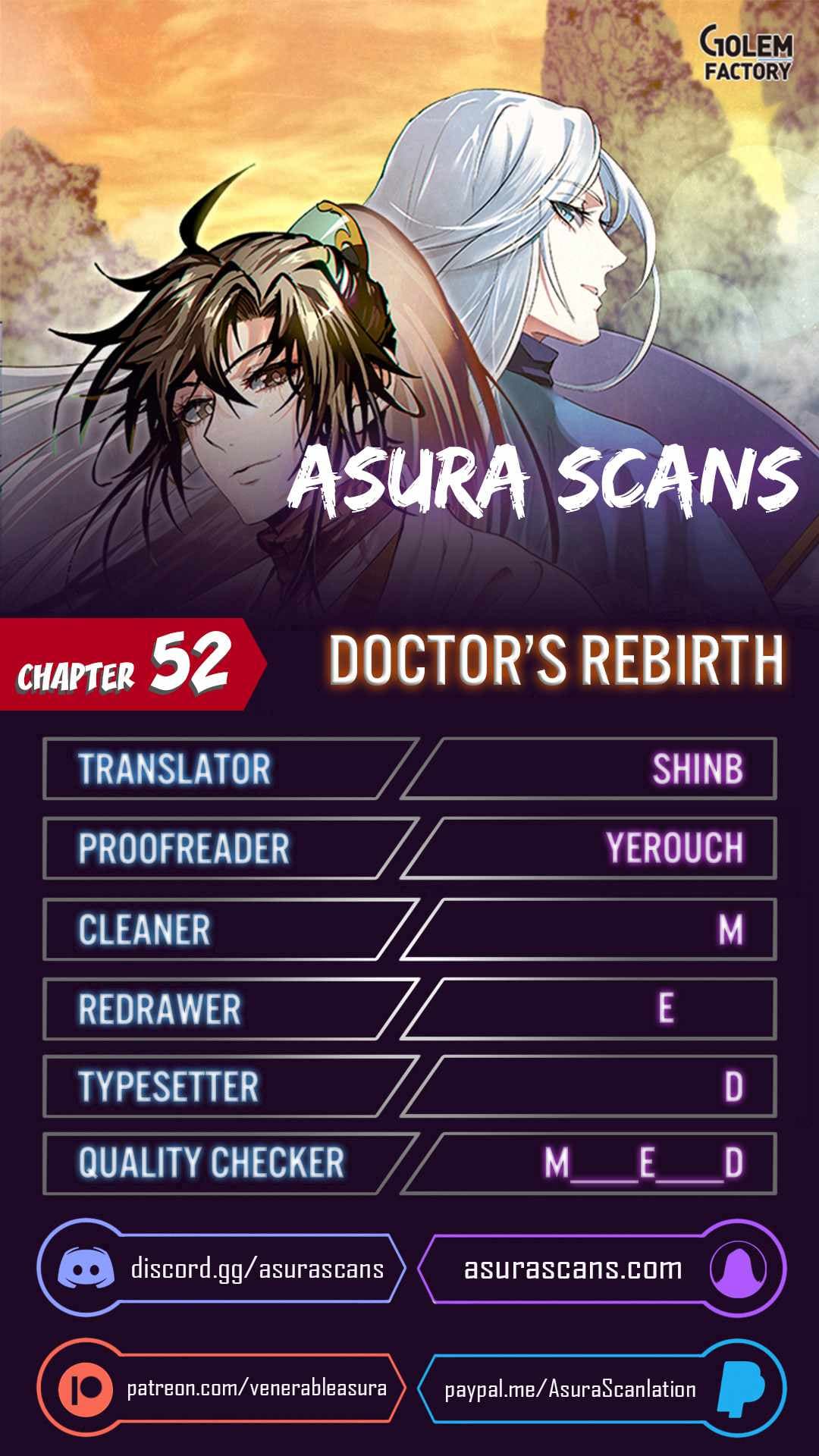 Page https://readmanhwaverse.com/images/doctors-rebirth/chapter-52/001.jpg