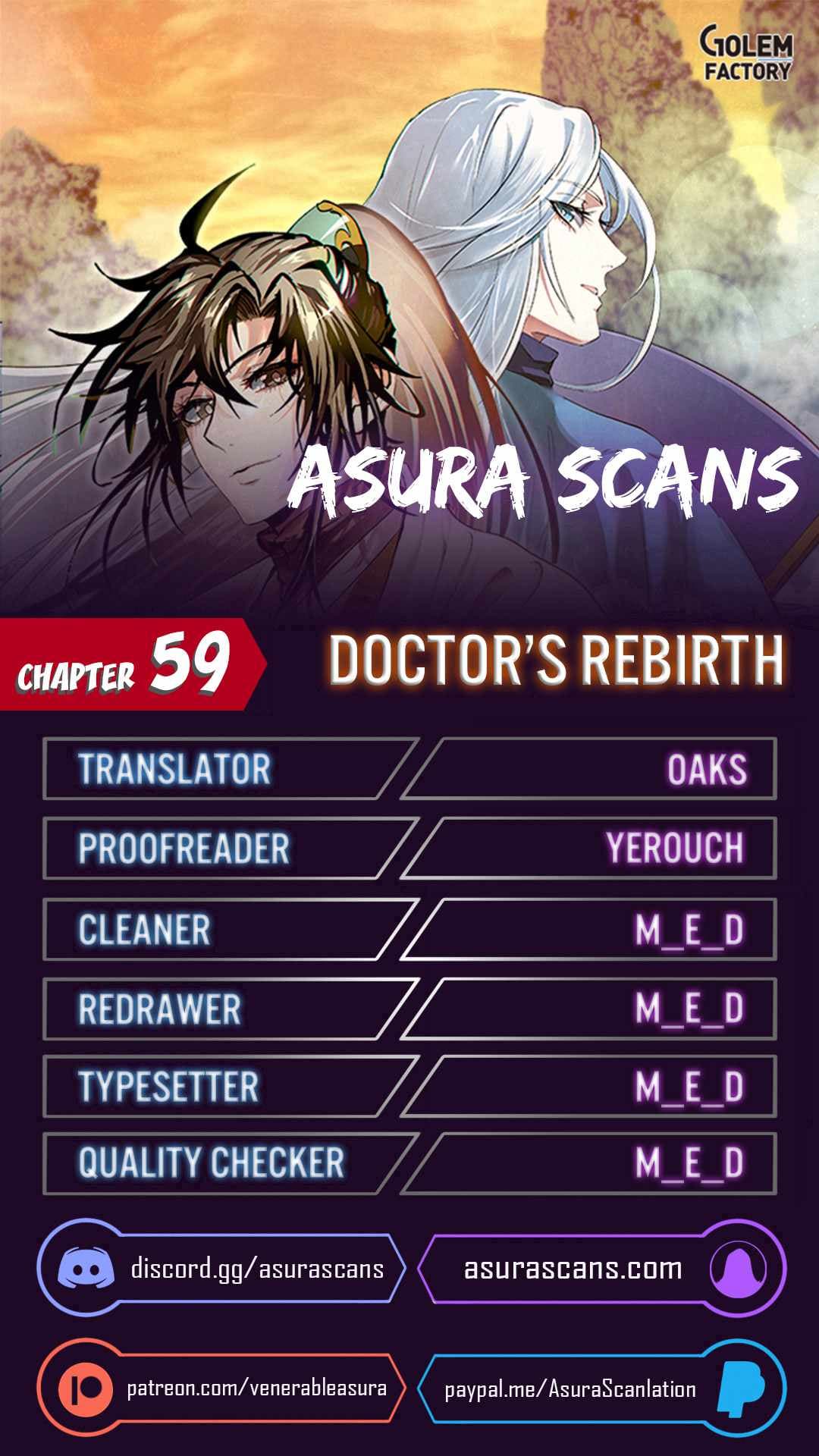 Page https://readmanhwaverse.com/images/doctors-rebirth/chapter-59/001.jpg
