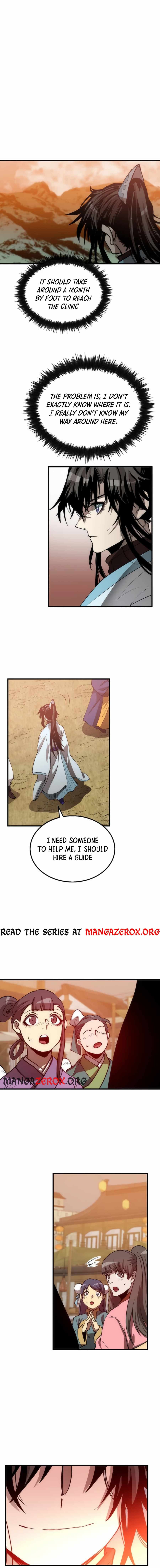 Page https://readmanhwaverse.com/images/doctors-rebirth/chapter-77/019.jpg