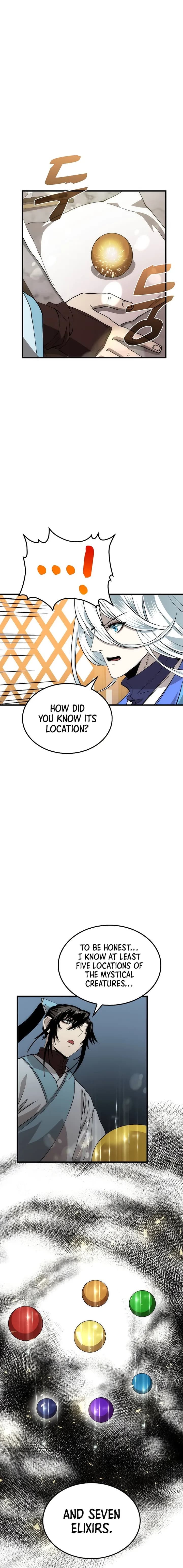 Page https://readmanhwaverse.com/images/doctors-rebirth/chapter-87/005.webp