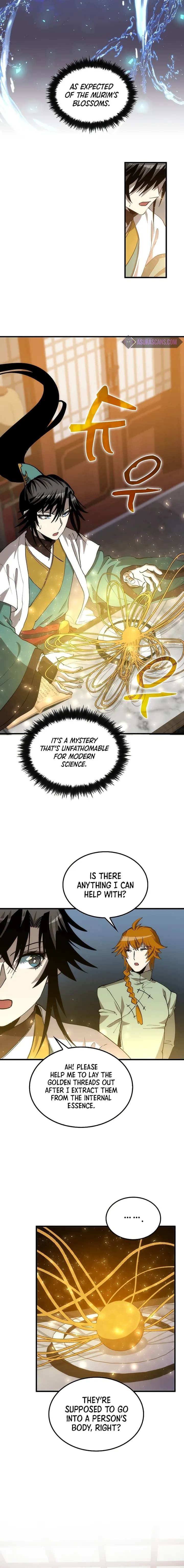 Page https://readmanhwaverse.com/images/doctors-rebirth/chapter-87/012.webp