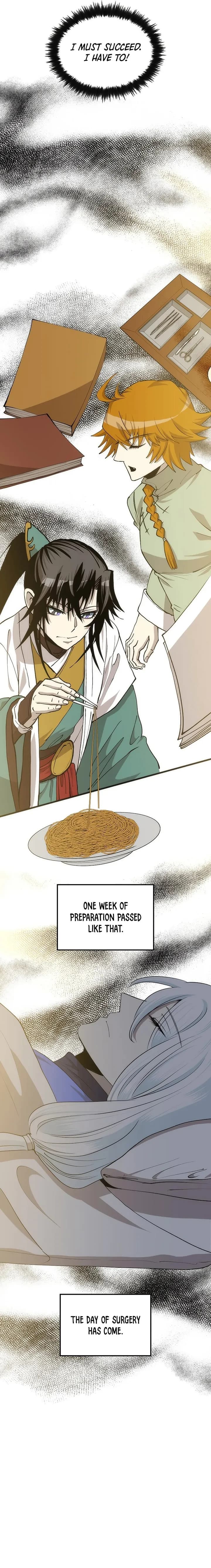 Page https://readmanhwaverse.com/images/doctors-rebirth/chapter-87/019.webp