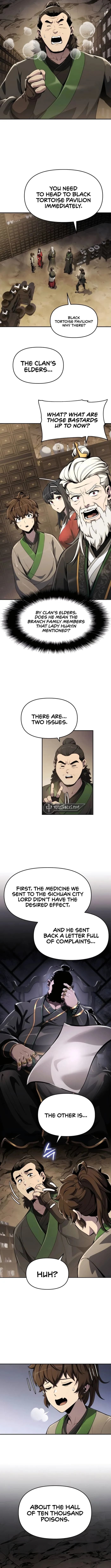 Page https://readmanhwaverse.com/images/entomologist-in-sichuan-tang-clan/chapter-11/10.jpg