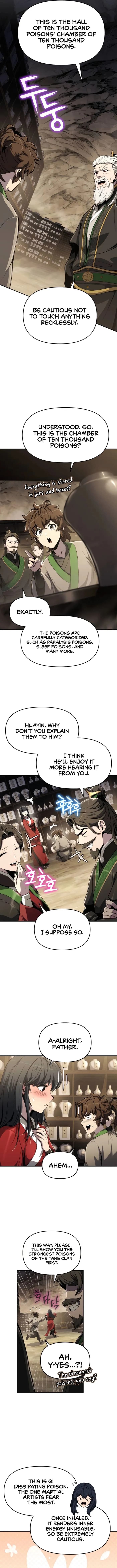 Page https://readmanhwaverse.com/images/entomologist-in-sichuan-tang-clan/chapter-11/6.jpg