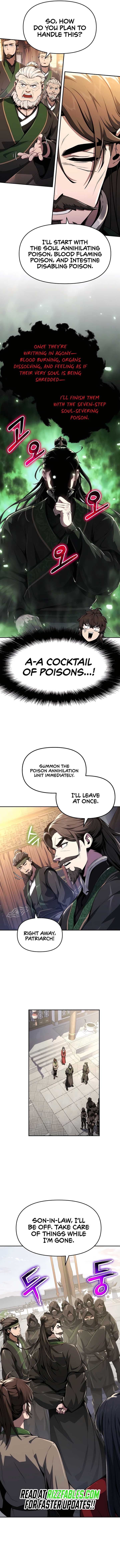 Page https://readmanhwaverse.com/images/entomologist-in-sichuan-tang-clan/chapter-19/5.jpg