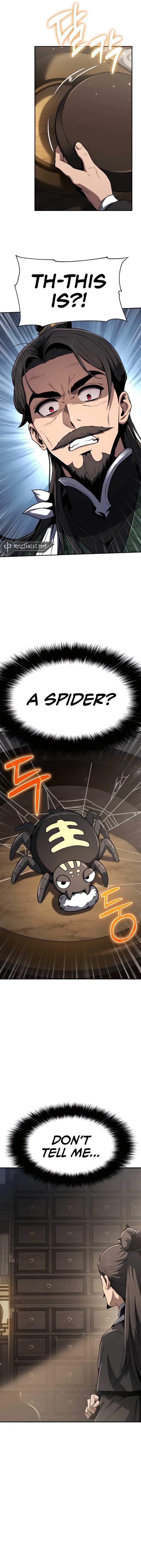 Page https://readmanhwaverse.com/images/entomologist-in-sichuan-tang-clan/chapter-3/14.jpg