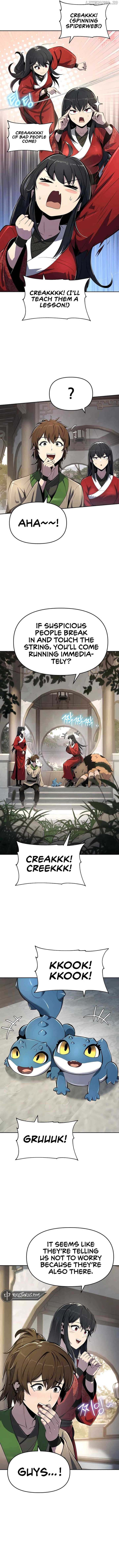 Page https://readmanhwaverse.com/images/entomologist-in-sichuan-tang-clan/chapter-41/ch_41_9.jpg