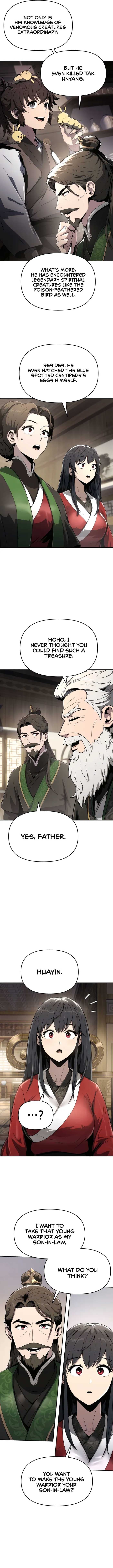 Page https://readmanhwaverse.com/images/entomologist-in-sichuan-tang-clan/chapter-8/10.jpg
