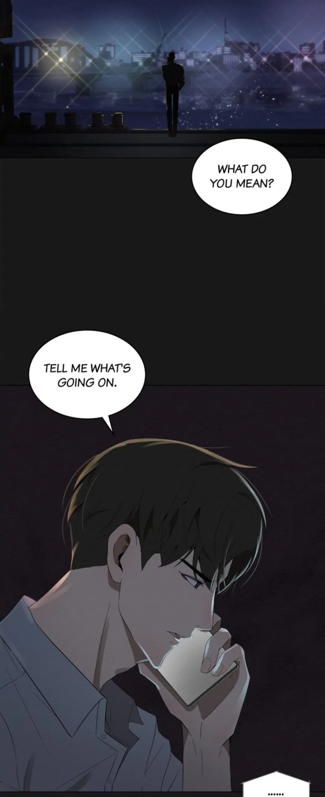 Page https://readmanhwaverse.com/images/even-if/chapter-1/013.jpg
