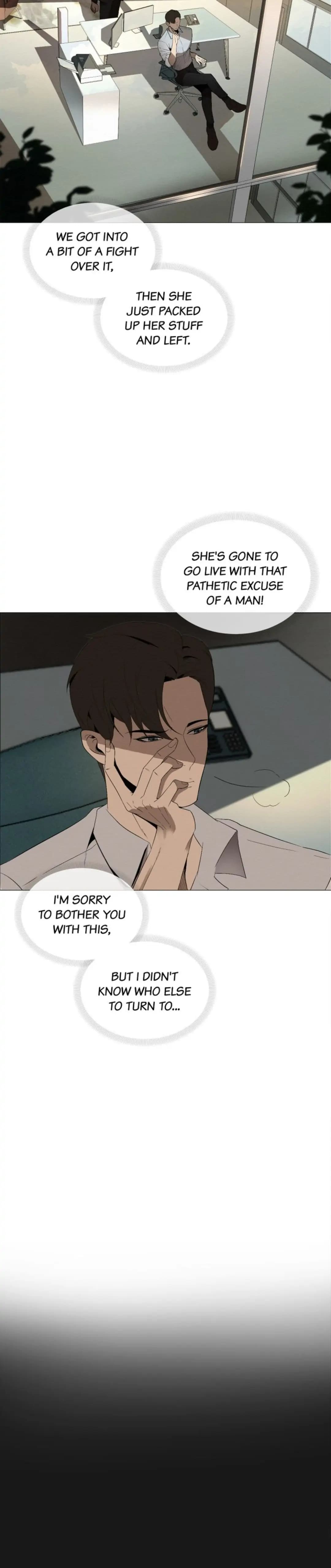 Page https://readmanhwaverse.com/images/even-if/chapter-1/016.jpg
