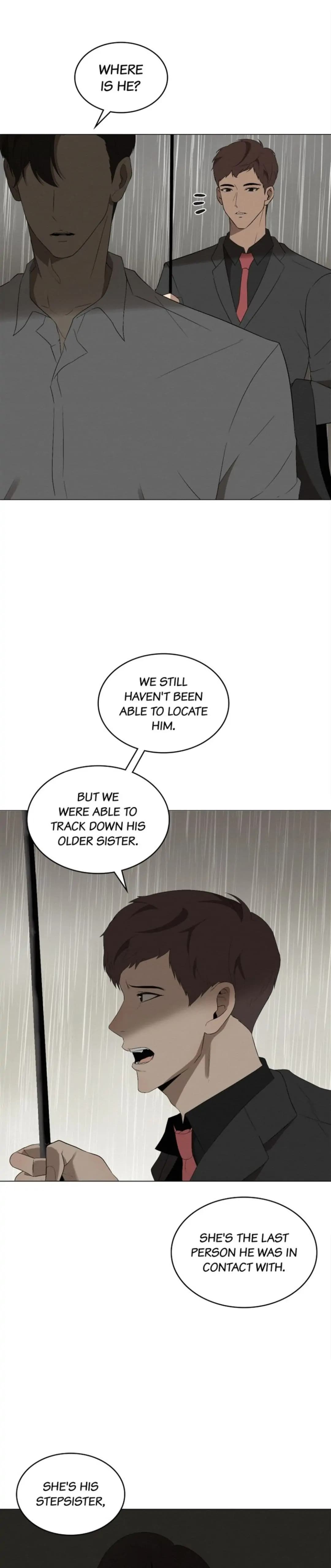 Page https://readmanhwaverse.com/images/even-if/chapter-1/032.jpg