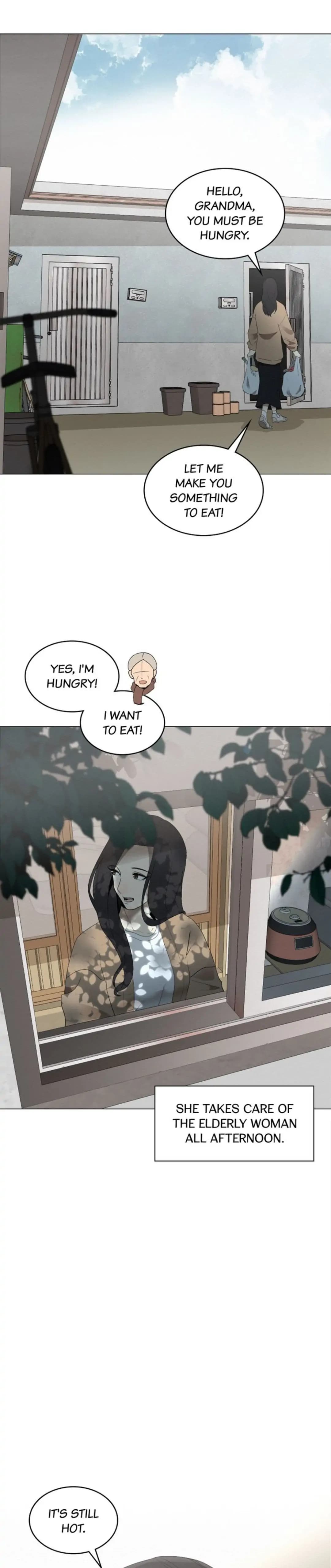 Page https://readmanhwaverse.com/images/even-if/chapter-2/023.jpg