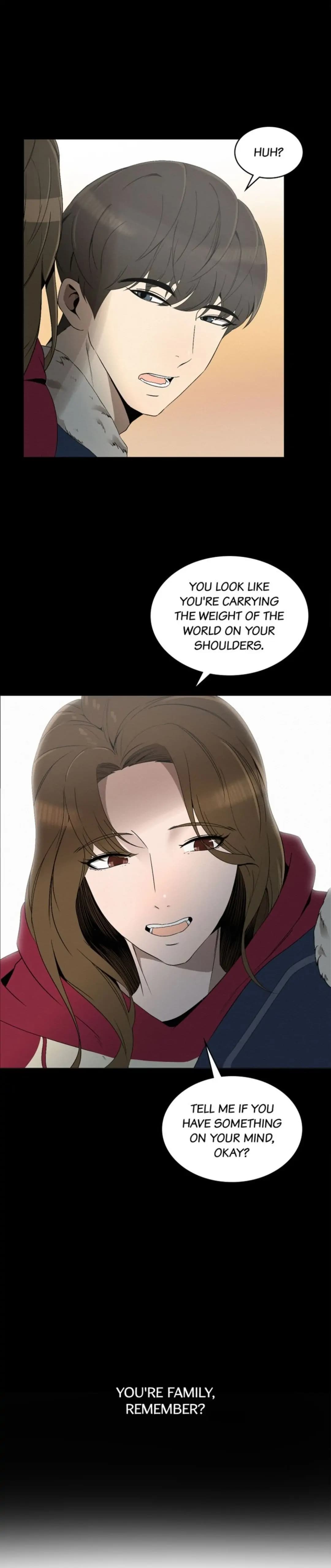 Page https://readmanhwaverse.com/images/even-if/chapter-2/033.jpg