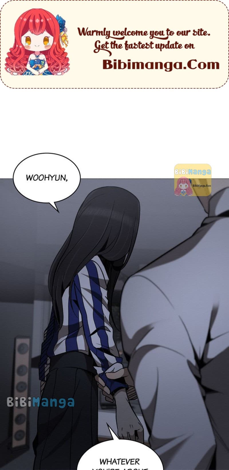 Page https://readmanhwaverse.com/images/even-if/chapter-45/01.jpg