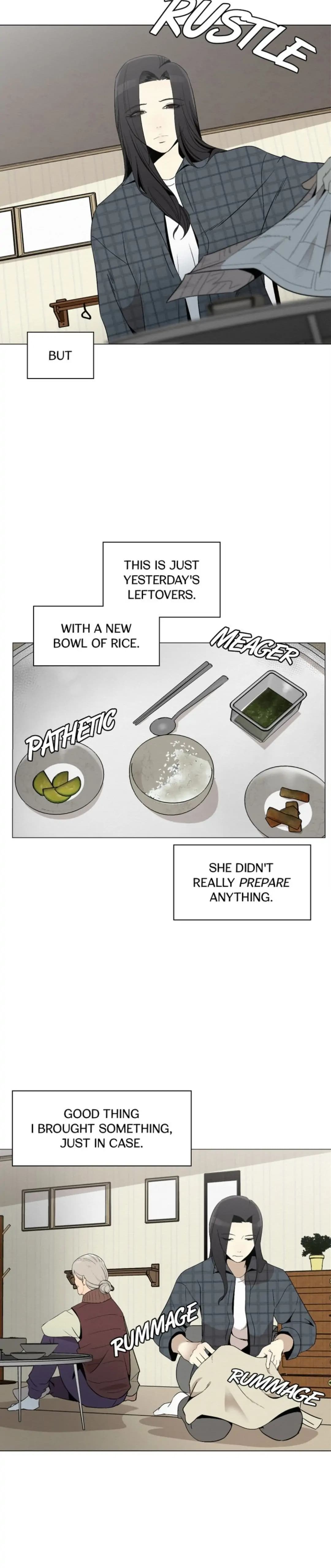 Page https://readmanhwaverse.com/images/even-if/chapter-5/1.webp