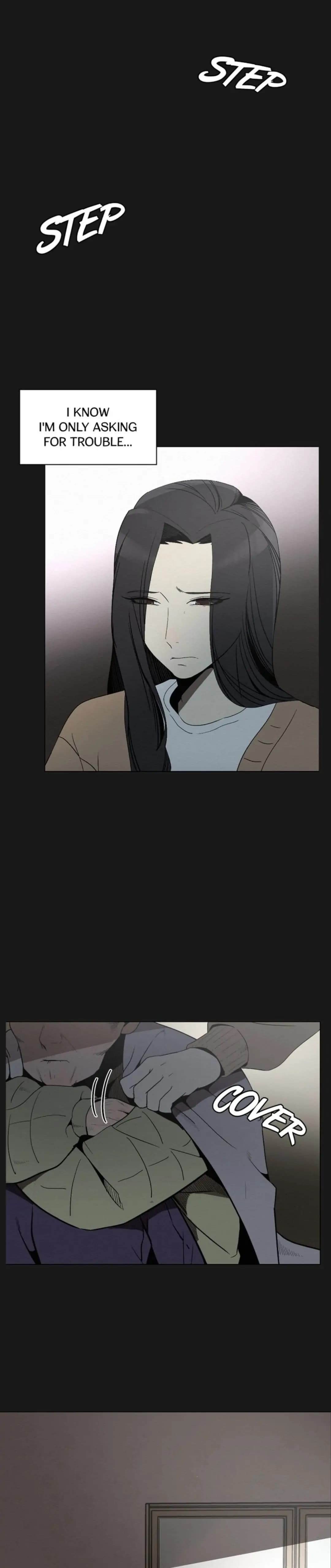 Page https://readmanhwaverse.com/images/even-if/chapter-5/10.webp
