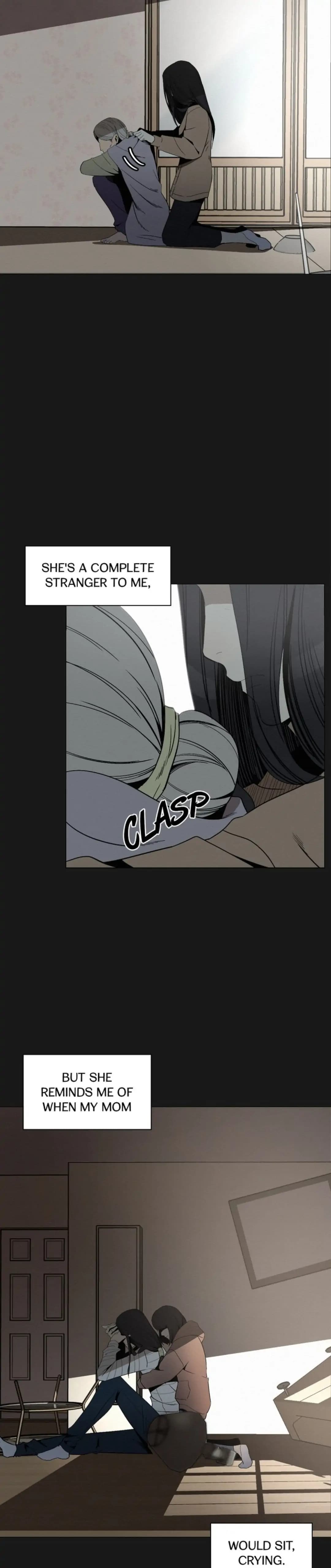Page https://readmanhwaverse.com/images/even-if/chapter-5/11.webp