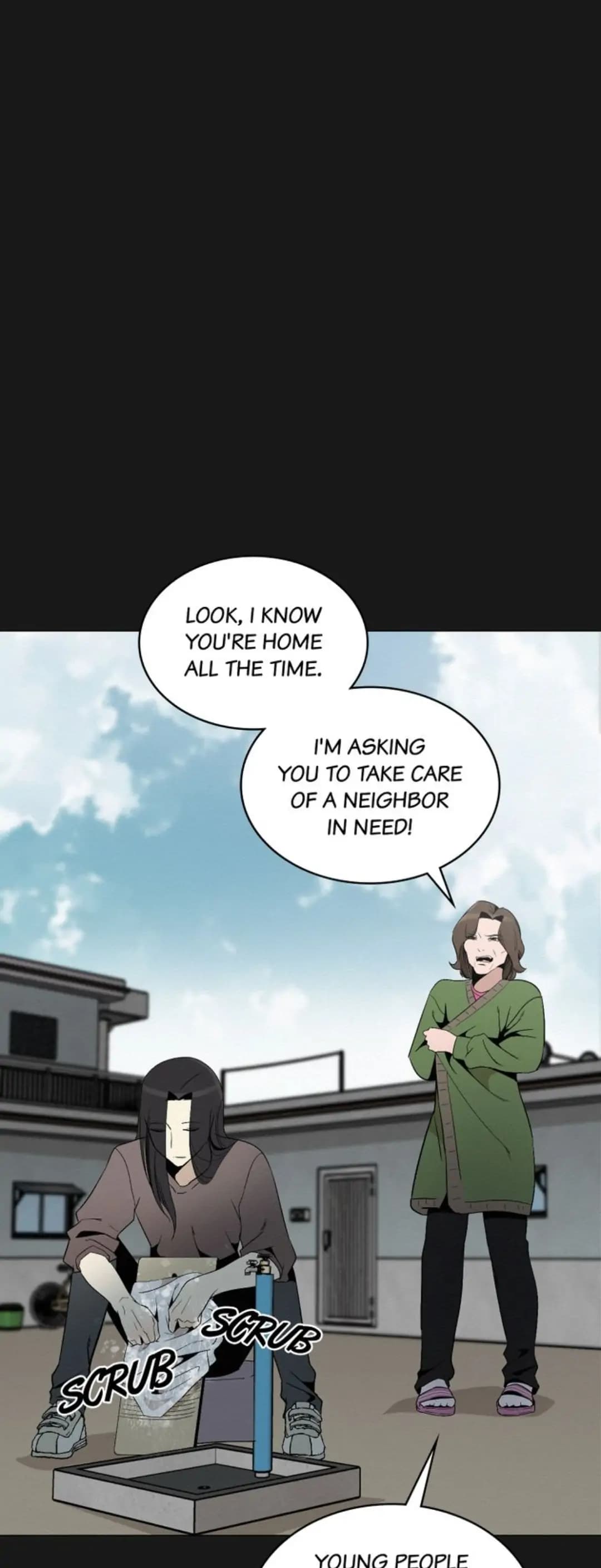 Page https://readmanhwaverse.com/images/even-if/chapter-5/18.webp