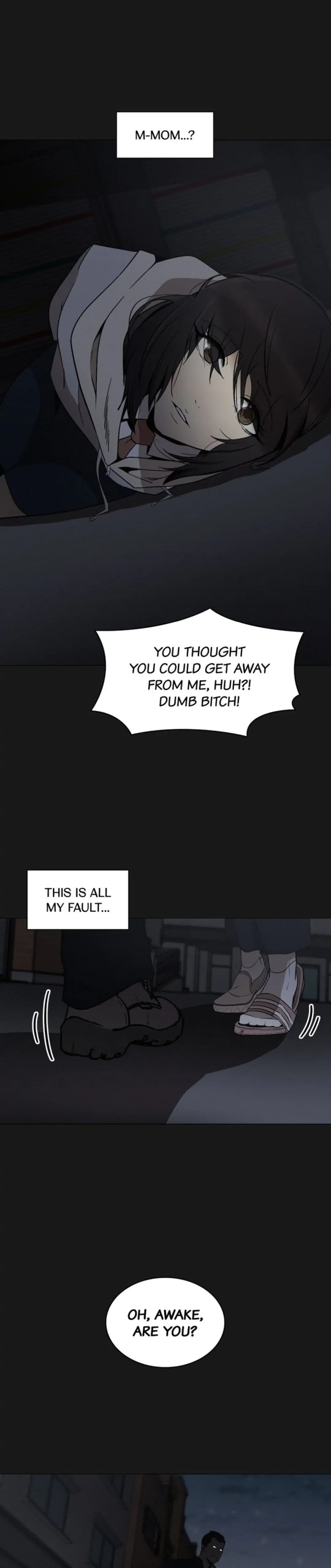 Page https://readmanhwaverse.com/images/even-if/chapter-7/1.jpg