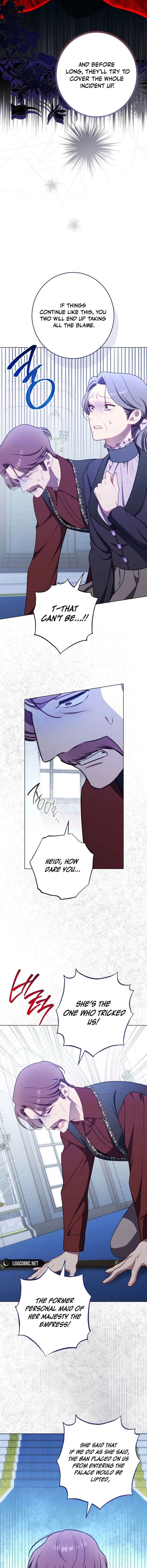 Page https://readmanhwaverse.com/images/exclusive-maid-of-the-evil-empress/chapter-109/ch_109_10.jpg