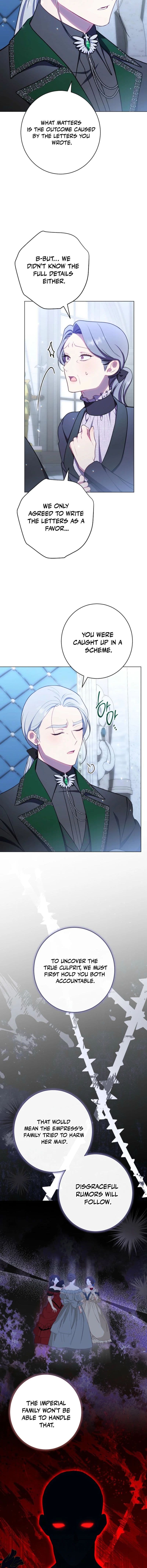 Page https://readmanhwaverse.com/images/exclusive-maid-of-the-evil-empress/chapter-109/ch_109_9.jpg