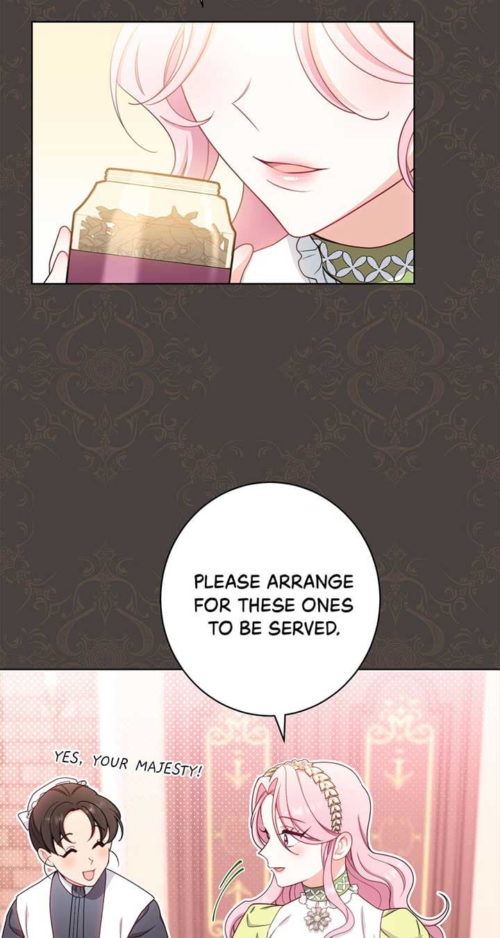 Page https://readmanhwaverse.com/images/exclusive-maid-of-the-evil-empress/chapter-17/014.jpg