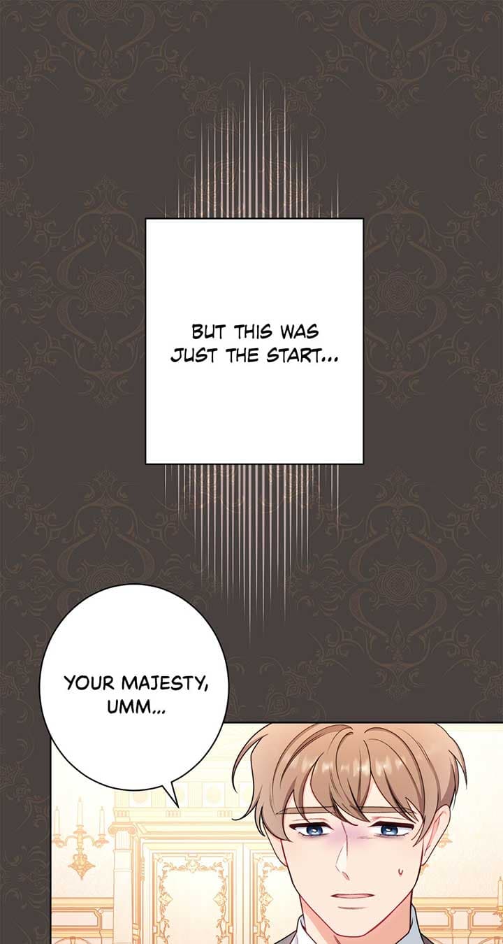 Page https://readmanhwaverse.com/images/exclusive-maid-of-the-evil-empress/chapter-17/041.jpg