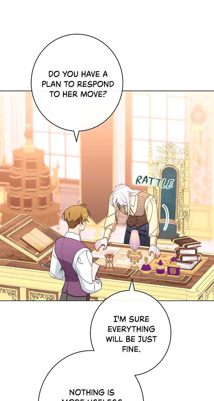 Page https://readmanhwaverse.com/images/exclusive-maid-of-the-evil-empress/chapter-28/050.jpg