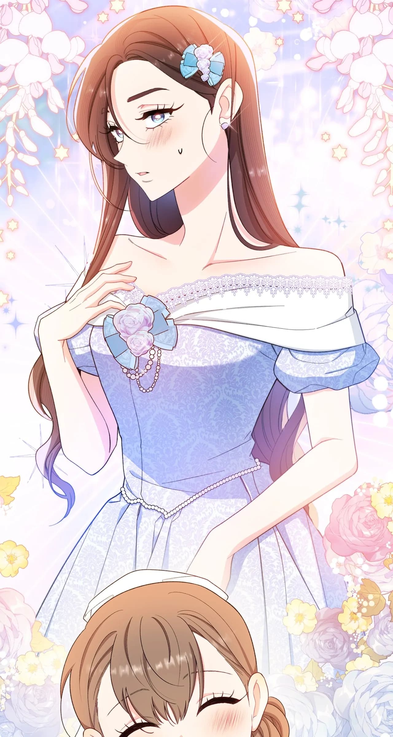 Page https://readmanhwaverse.com/images/exclusive-maid-of-the-evil-empress/chapter-31/38.webp