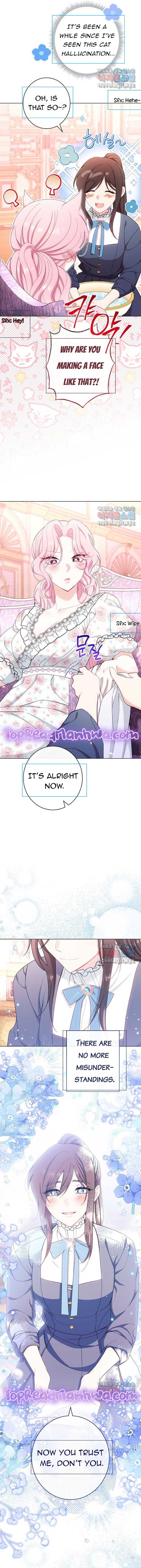 Page https://readmanhwaverse.com/images/exclusive-maid-of-the-evil-empress/chapter-37/14.jpg