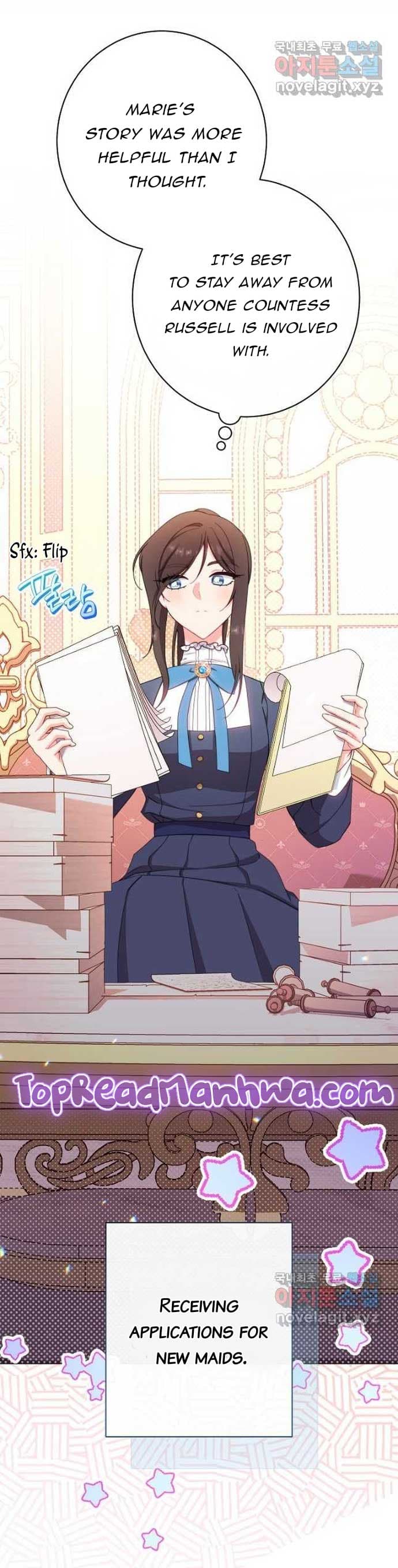 Page https://readmanhwaverse.com/images/exclusive-maid-of-the-evil-empress/chapter-38/19.jpg