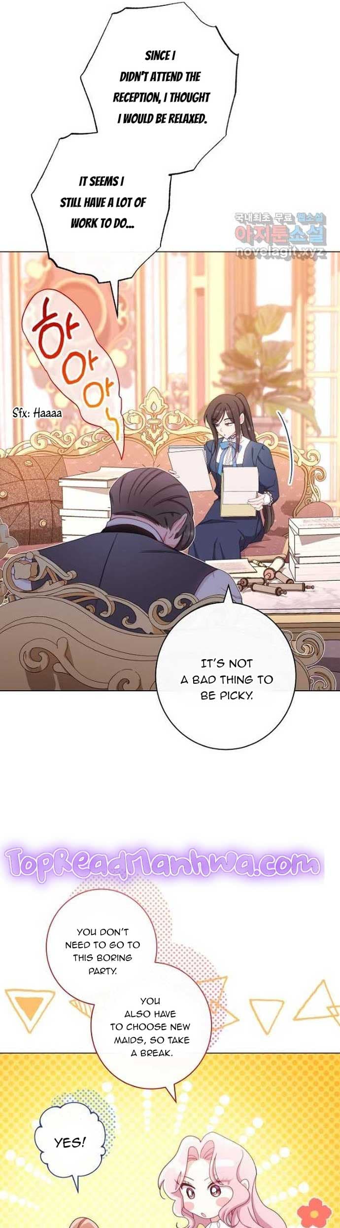 Page https://readmanhwaverse.com/images/exclusive-maid-of-the-evil-empress/chapter-38/22.jpg