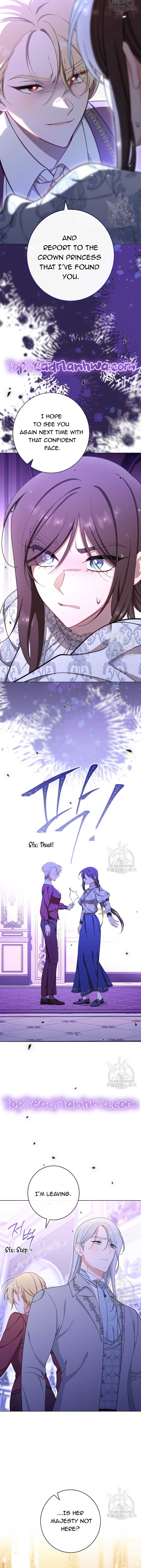 Page https://readmanhwaverse.com/images/exclusive-maid-of-the-evil-empress/chapter-40/18.jpg