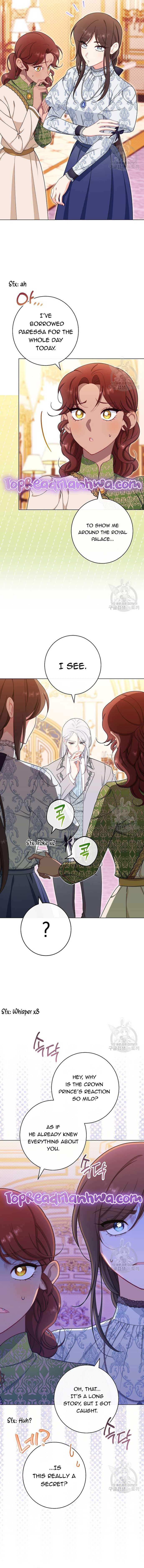 Page https://readmanhwaverse.com/images/exclusive-maid-of-the-evil-empress/chapter-40/19.jpg