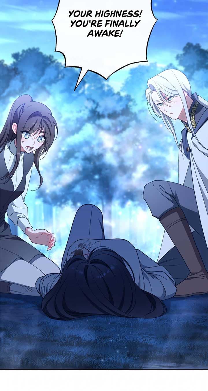 Page https://readmanhwaverse.com/images/exclusive-maid-of-the-evil-empress/chapter-90/ch_90_50.jpg