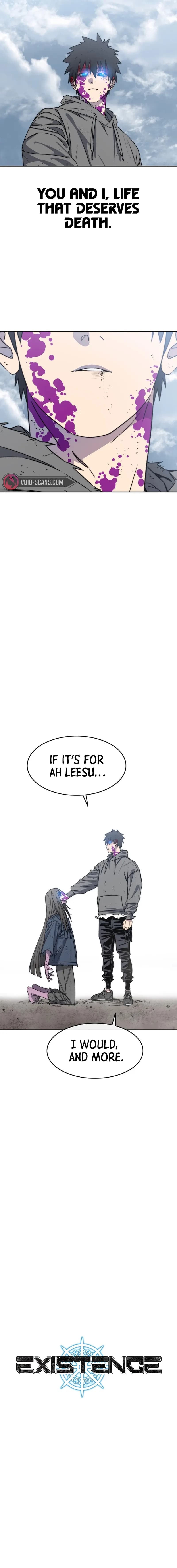 Page https://readmanhwaverse.com/images/existence/chapter-64/1.webp