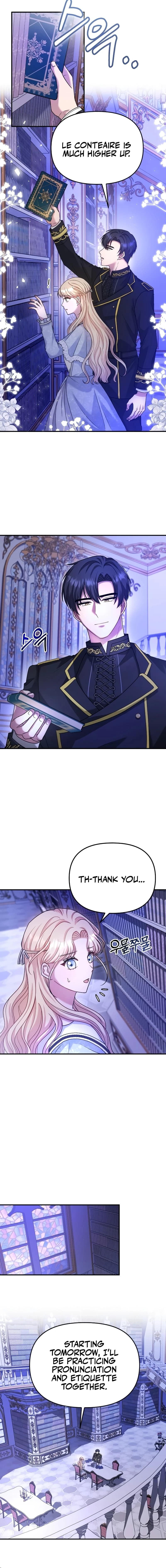 Page https://readmanhwaverse.com/images/for-the-princess-who-will-disappear/chapter-5/14.webp