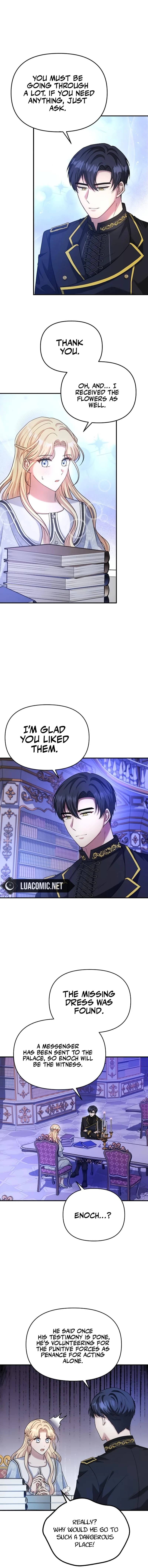 Page https://readmanhwaverse.com/images/for-the-princess-who-will-disappear/chapter-5/15.webp