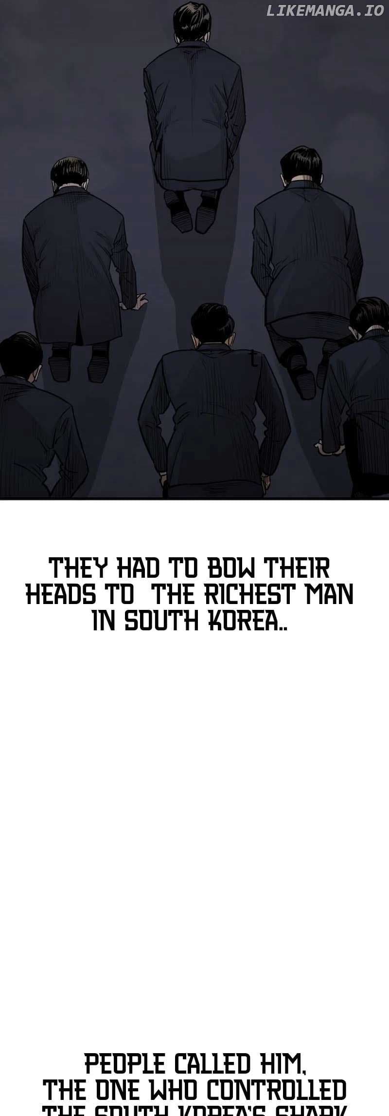 Page https://readmanhwaverse.com/images/genius-grandson-of-the-loan-shark-king/chapter-1/100.jpg