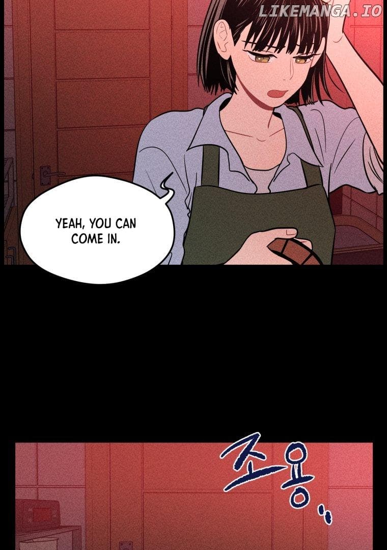 Page https://readmanhwaverse.com/images/ghost-romance/chapter-5/006.jpg