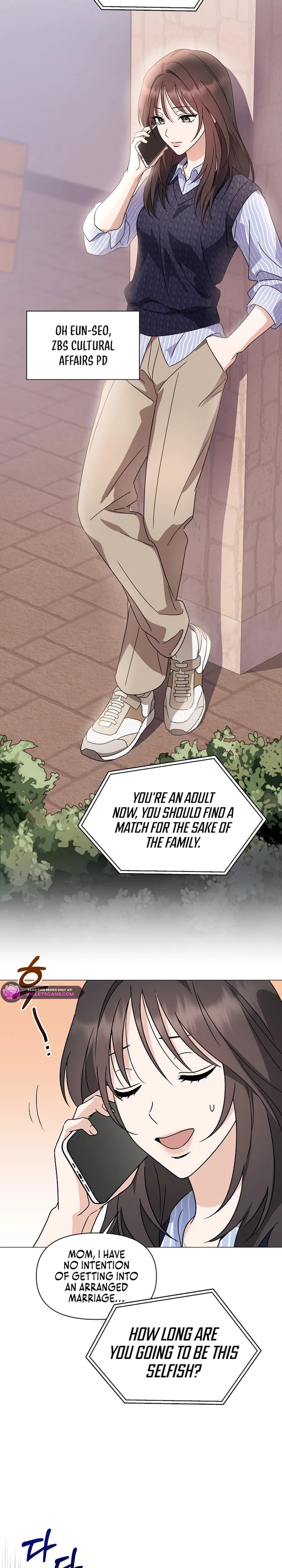 Page https://readmanhwaverse.com/images/green-light/chapter-1/1.webp