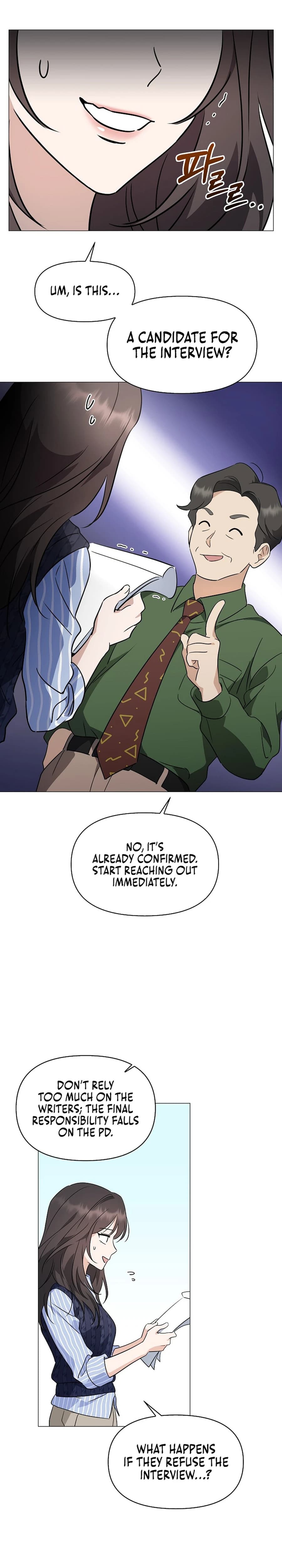 Page https://readmanhwaverse.com/images/green-light/chapter-1/9.webp